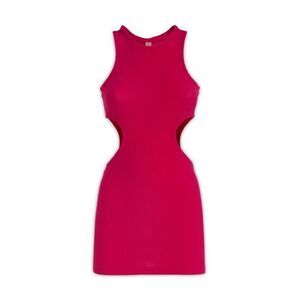 Reina Olga Woman Clothing Dresses